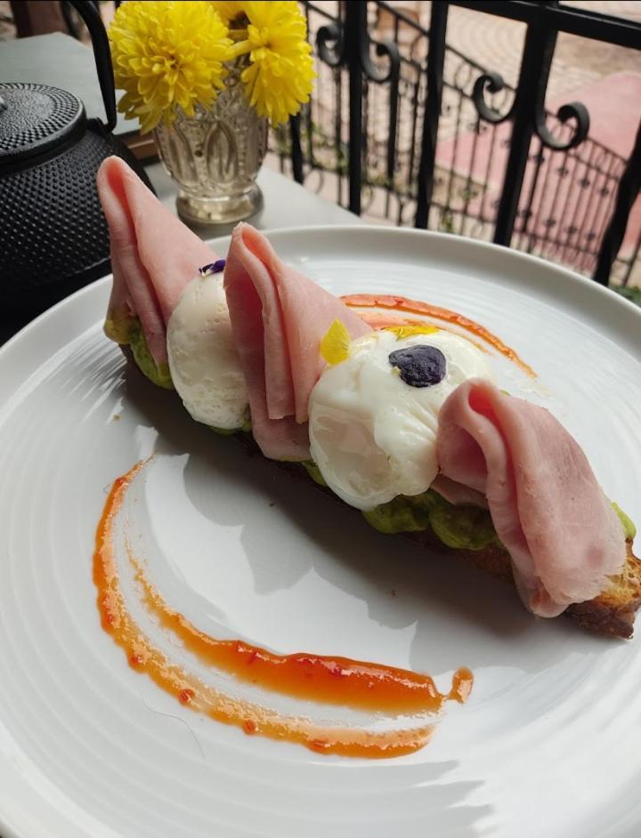 Bed and Breakfast Los Siete Chakras Lujan de Cuyo Zewnętrze zdjęcie