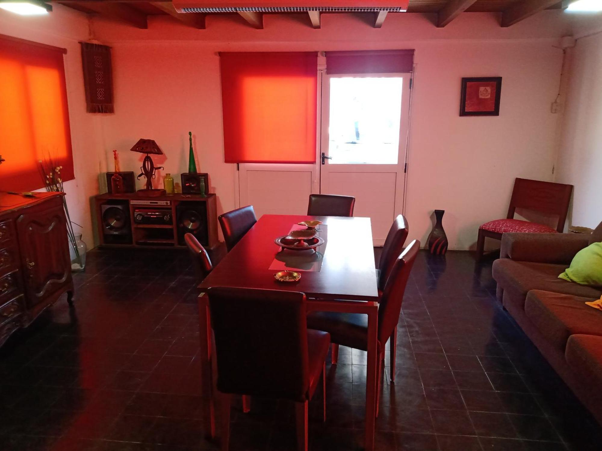 Bed and Breakfast Los Siete Chakras Lujan de Cuyo Zewnętrze zdjęcie